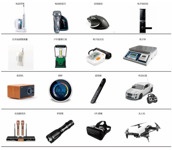 浙江恒威IPO 鋅錳電池龍頭加速領(lǐng)跑，市占率提升與電子消費(fèi)浪潮共舞，2022年增長(zhǎng)可期