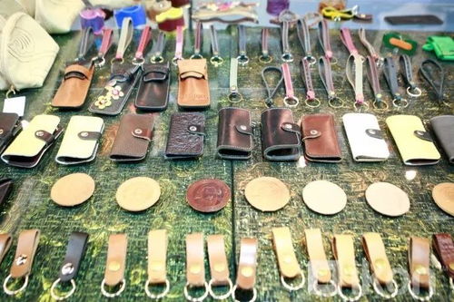 蒙古國皮革絨毛制品展 傳統(tǒng)工藝與現(xiàn)代設(shè)計的完美融合